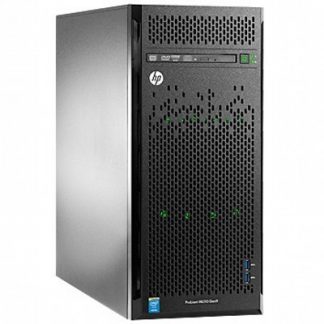 שרת HPE ML30 Gen10 E-2224