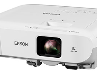 EPSON EB 982W