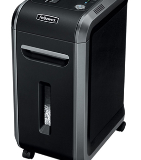 מגרסת נייר  FELLOWES 99CI