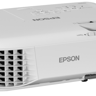 מקרן אפסון epson eb-w53 - אופיקס מ.ש.ל בע"מ
