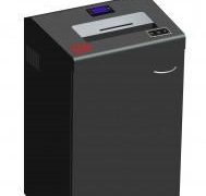 מגרסת נייר אגפית GT-911S