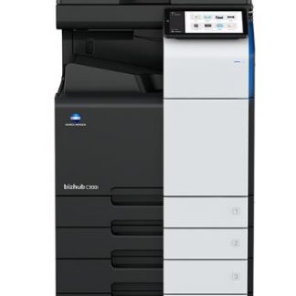 מכונת צילום צבעונית KONIKA MINOLTA C300i