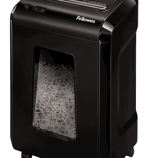 מגרסת נייר FELLOWES 92CS