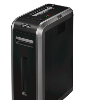מגרסת נייר FELLOWES 125CI