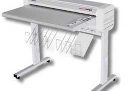 מקפלת תוכניות Rowe Veriofold