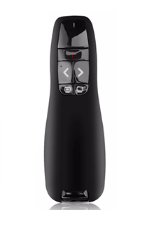 שלט מצגות ( פרזנטור ) R400