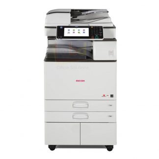 מכונת צילום ש/ל A3 משומשת RICOH MP 2553 / 3053 / 3353