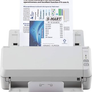 סורק רשת FUJITSU SP-1130N