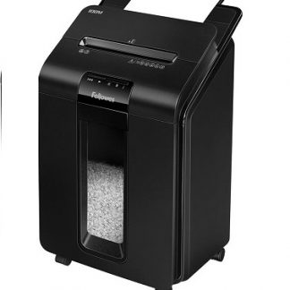 מגרסת נייר  FELLOWES AUTOMAX 100M