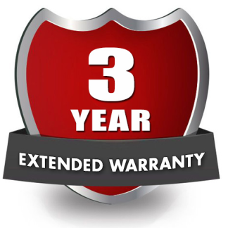 3 שנות אחריות באתר הלקוח