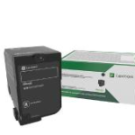 טונר מקורי שחור LDL74CSHKE	 גדול CS720/725 20K