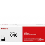 טונר CANON שחור מקורי CRG 046HBK 6.3K