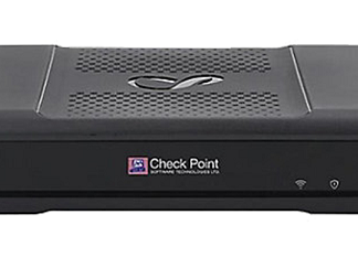 נתב אבטחה חוטי  CheckPoint SG1535-3Y כולל מנוי תמיכה לשלוש שנים