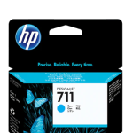 דיו מקורי לפלוטר HP DesignJet T100, T120, T125, T130, T520, T525, T530