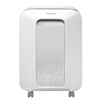 מגרסת נייר FELLOWES LX201