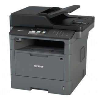 מדפסת משולבת BROTHER MFC-L5750DW