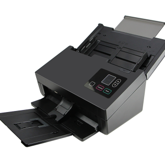 סורק רשת AVISION AD370N