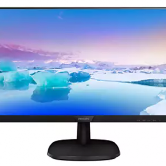 מסך מחשב PHILIPS 24
