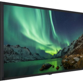 מסך מגע אינטראקטיבי ''75 - VESTEL IFX752-4P