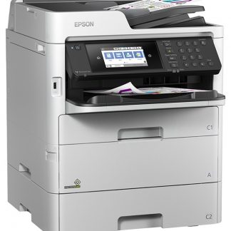 השכרת מדפסת משולבת