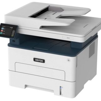 מדפסת משולבת שחור לבן  XEROX B235
