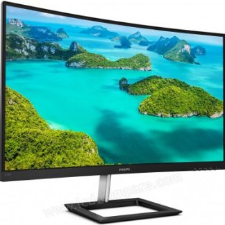 מסך קעור   Philips  27'' CURVED