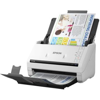 סורק Epson  DS-530II
