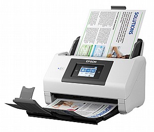 סורק רשת Epson  DS-780N