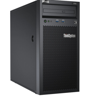 שרת  Lenovo  ThinkSystem ST50 V2 Server