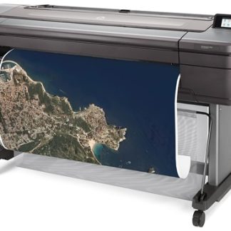 מדפסת פלוטר גרפי HP Designjet Z6 44-in PostScript - T8W16A