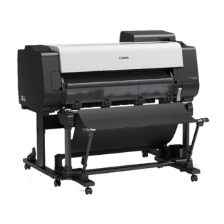 פלוטר CANON TX-3100 36-in Printer