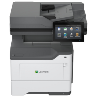 מדפסת משולבת ש/ל LEXMARK MX632ADWE