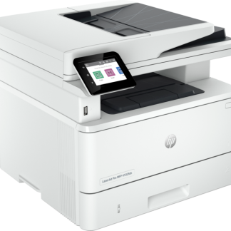HP LaserJet Pro MFP 4102