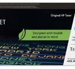 טונר מקורי כחול HP 4302 220X 5.5K – W2201X