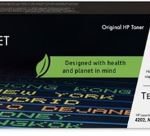 טונר מקורי אדום HP 4302 220X 5.5K – W2203X