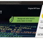 טונר מקורי צהוב HP 4302 220X 5.5K – W2202X