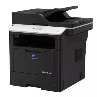 מדפסת משולבת שחור לבן  MINOLTA / DEVELOP 4020i