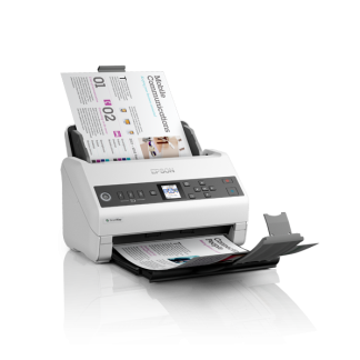 סורק Epson DS-730N
