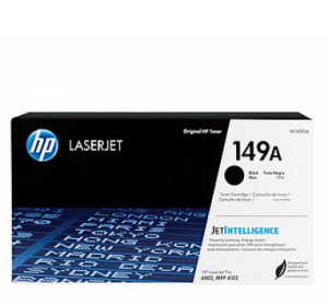 דיו שחור; תאימות: HP LaserJet Pro 4002, 4102; תפוקות מחסנית: ממוצעות של 2,900 עמודים