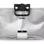 דיו שחור מקורי EPSON M5899 40K – C13T12F140