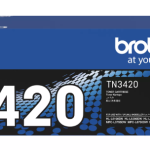 טונר תואם למדפסת Brother MFC-L5750 TN-3420