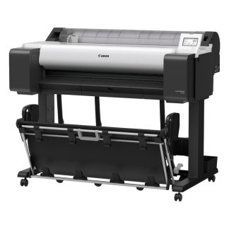 פלוטר CANON ImagePrograf TM-350 36in
