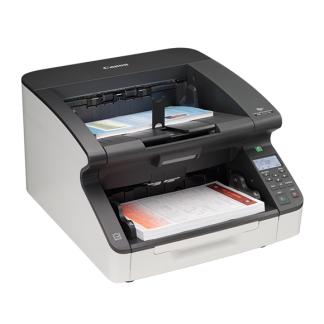 סורק  Canon imageFORMULA DR-G2090