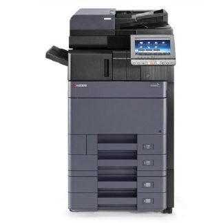 מכונת צילום שחור לבן A3 מחודשת KYOCERA TASKalfa 3212i