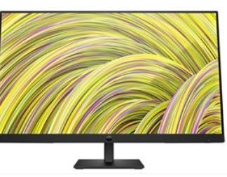 מסך מחשב "HP P27h G5 FHD 27