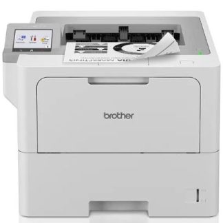 מדפסת לייזר Brother HL-L6410DN