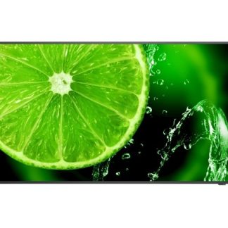 מסך תצוגה מקצועי  '65 - E658 NEC