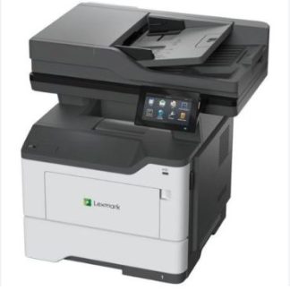 מדפסת משולבת צבע LEXMARK CX532ADWE