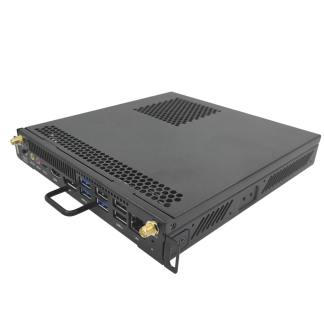 OPS - מחשב ייעודי למסכי מגע - i5-9400 8G/256G WIN10 PRO 