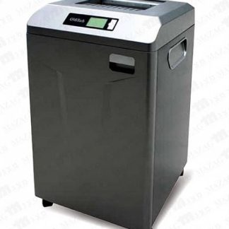 מגרסה אגפית RSR 3000